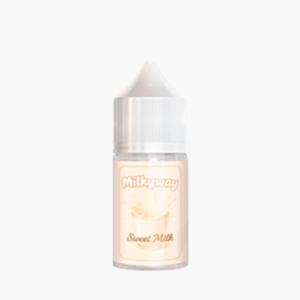 밀키웨이 스윗밀크 입호흡액상 30ML