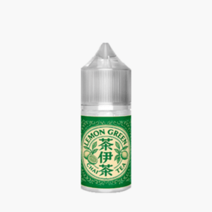 차이티 레몬녹차 입호흡액상 30ML