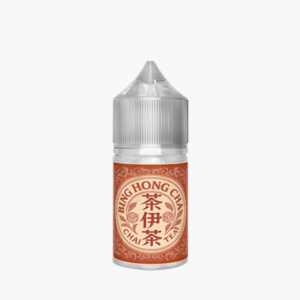 차이티 빙홍차 입호흡액상 30ML