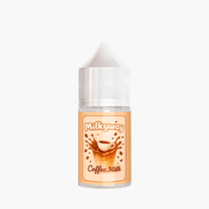 밀키웨이 커피우유 입호흡액상 30ML