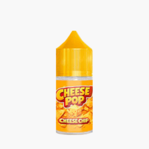 치즈팝 치즈칩 입호흡액상 30ML