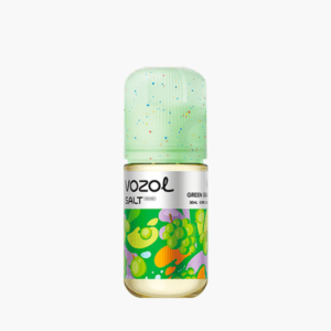 보졸솔트 그린그레이프 입호흡액상 30ML