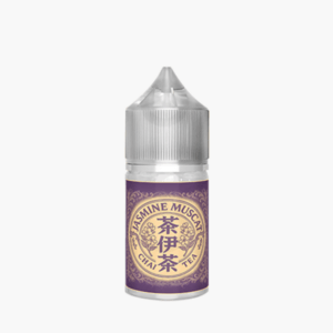 차이티 자스민머스캣 입호흡액상 30ML
