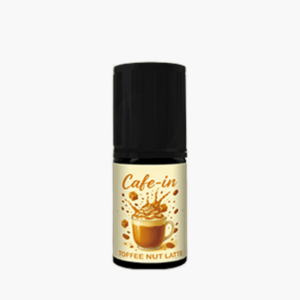 카페인 토피넛라떼 입호흡액상 30ML