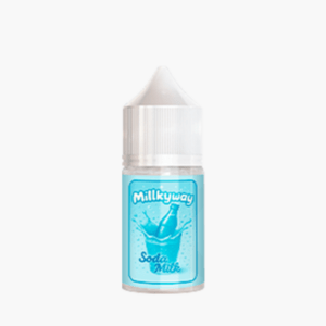 밀키웨이 소다밀크 입호흡액상 30ML