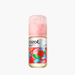 보졸솔트 사워스트로베리 입호흡액상 30ML