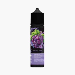 New알케마스터 그레이프 폐호흡액상 60ML