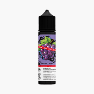 (노아이스)New알케마스터 그레이프 폐호흡액상 60ML