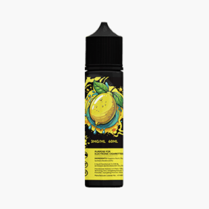 New알케마스터 레몬 폐호흡액상 60ML
