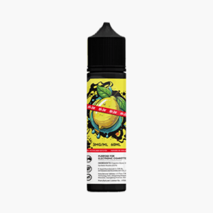 (노아이스)New알케마스터 레몬 폐호흡액상 60ML