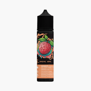 New알케마스터 리치 폐호흡액상 60ML