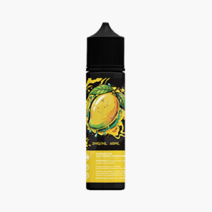 New알케마스터 망고 폐호흡액상 60ML