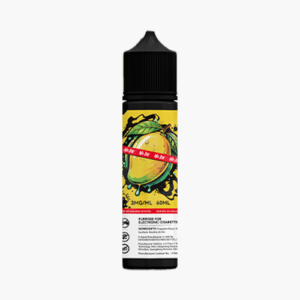 (노아이스)New알케마스터 망고 폐호흡액상 60ML