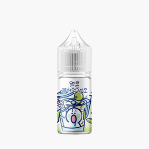 [무니코틴] 갈아먹구싶오 멜론 입호흡액상 30ML