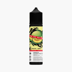 (노아이스)New알케마스터 멜론 폐호흡액상 60ML