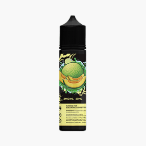 New알케마스터 멜론아이스 폐호흡액상 60ML
