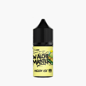 New알케마스터 멜론아이스 입호흡액상 30ML