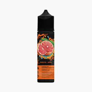 New알케마스터 블러드오렌지 폐호흡액상 60ML