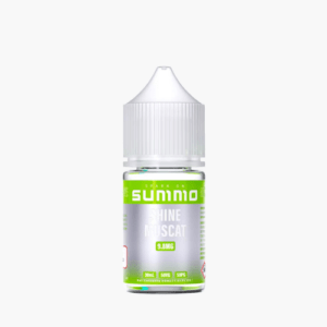 써모 샤인머스켓 입호흡액상 30ML