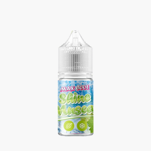 [무니코틴] 맥스쿨 샤인머스켓 입호흡 액상 30ML