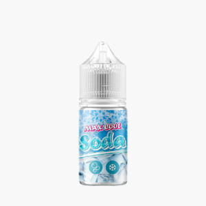 [무니코틴] 맥스쿨 유자 입호흡 액상 30ML