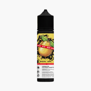 (노아이스)New알케마스터 스노우페어 폐호흡액상 60ML