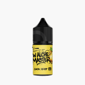 New알케마스터 스노우페어 입호흡액상 30ML