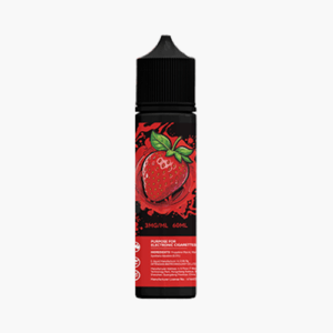 New알케마스터 스트로베리 폐호흡액상 60ML