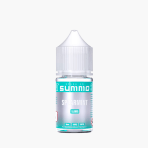 써모 스피아민트 입호흡액상 30ML