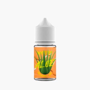 [무니코틴] 워터리 알로에 입호흡액상 30ML