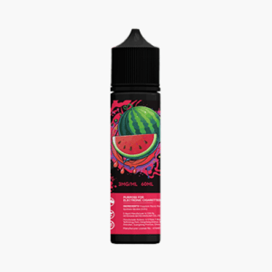 New알케마스터 워터멜론 폐호흡액상 60ML