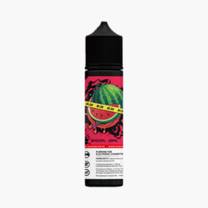 (노아이스)New알케마스터 워터멜론 폐호흡액상 60ML