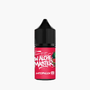 New알케마스터 워터멜론 입호흡액상 30ML