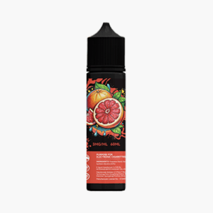 New알케마스터 자몽 폐호흡액상 60ML