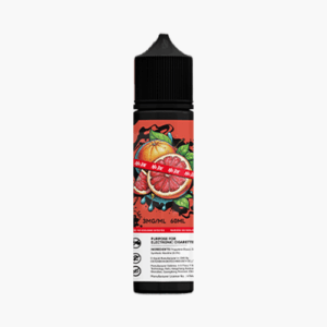(노아이스)New알케마스터 자몽 폐호흡액상 60ML