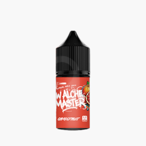 New알케마스터 자몽 입호흡액상 30ML