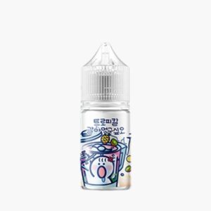 [무니코틴] 갈아먹구싶오 트로피칼 입호흡액상 30ML