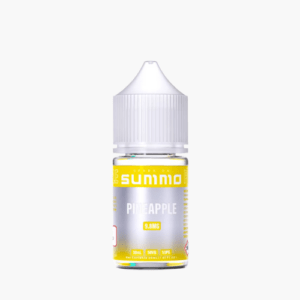 써모 파인애플 입호흡액상 30ML
