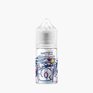 [무니코틴] 갈아먹구싶오 패션망고 입호흡액상 30ML
