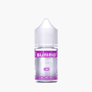 써모 패션후르츠 입호흡액상 30ML