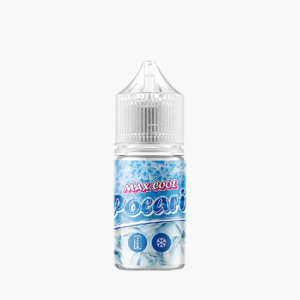 [무니코틴] 맥스쿨 포카리 입호흡 액상 30ML
