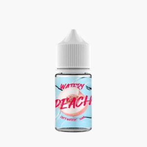 [무니코틴] 워터리 피치 입호흡액상 30ML