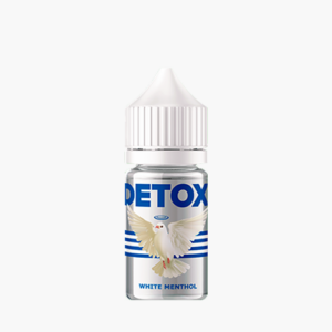 디톡스 화이트멘솔 30ML