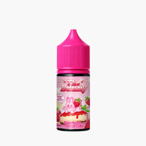[NTSC] 더버니 딸기치즈케이크 입호흡액상 30ML