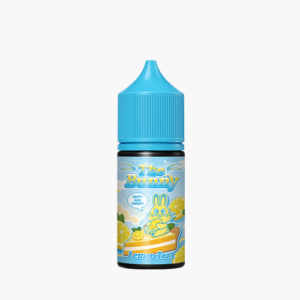 [NTSC] 더버니 레몬타르트 입호흡액상 30ML