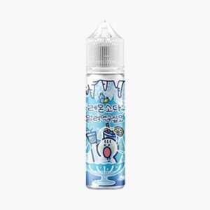 [무니코틴] 얼려먹구싶오 레몬소다 폐호흡액상 60ML