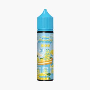 [NTSC] 더버니 레몬타르트 폐호흡액상 60ML