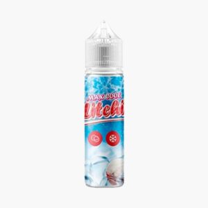 [무니코틴] 맥스쿨 리치 폐호흡액상 60ML