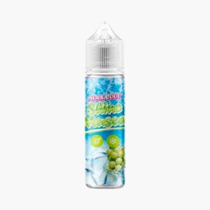 [무니코틴] 맥스쿨 샤인머스켓 폐호흡액상 60ML
