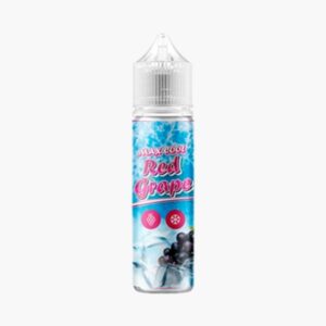 [무니코틴] 맥스쿨 적포도 폐호흡액상 60ML